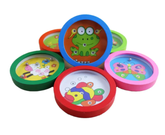 Wooden Maze Puzzle (Each)